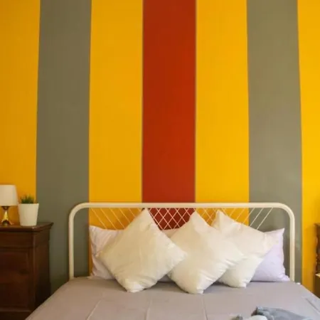 Holiday home Casa Fulvia Cannobio