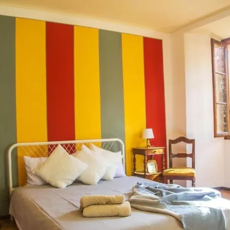 Casa Fulvia Cannobio