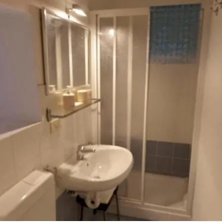 Holiday home Casa Fulvia