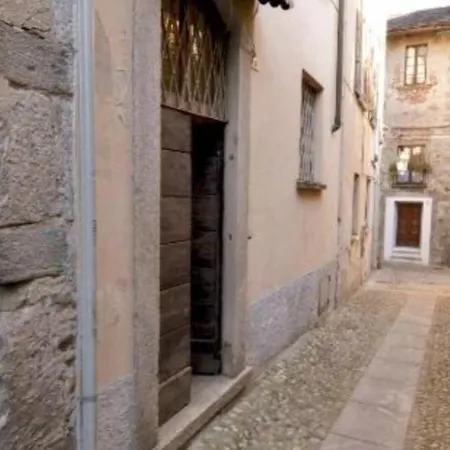 Casa Fulvia