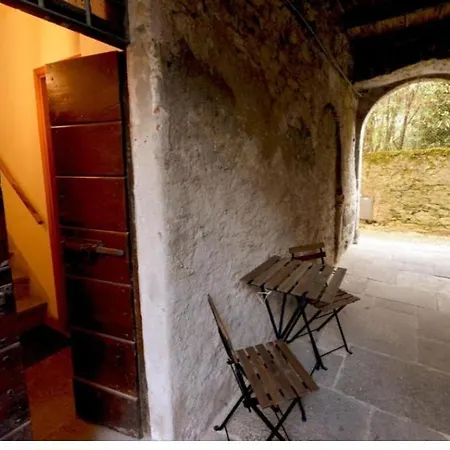 Casa Fulvia * Cannobio