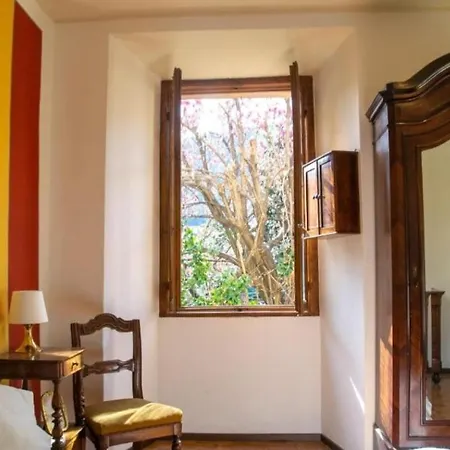 Casa Fulvia Holiday home Cannobio