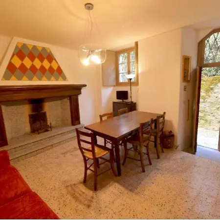 Holiday home Casa Fulvia