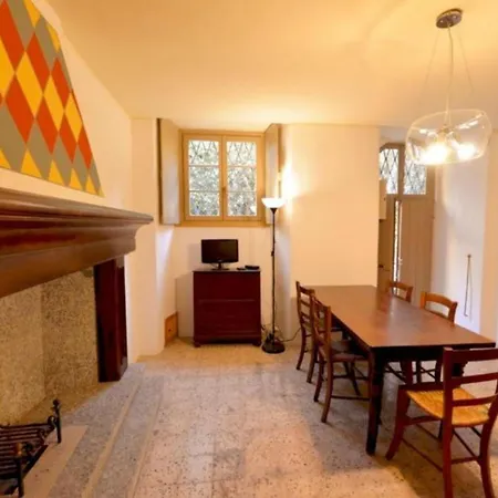 Casa Fulvia Holiday home
