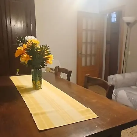 Casa Fulvia Дом отдыха *