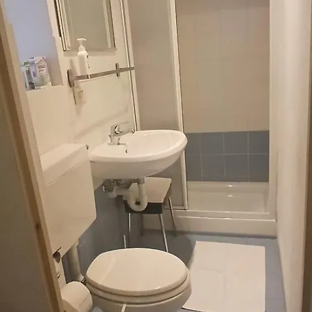 Casa Fulvia Holiday home Cannobio