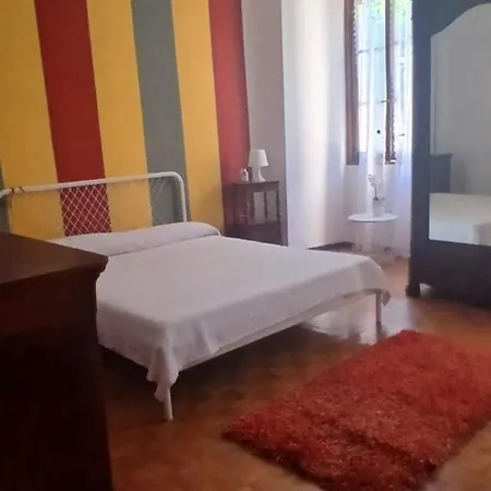 Casa Fulvia Holiday home