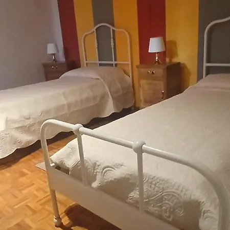 Casa Fulvia