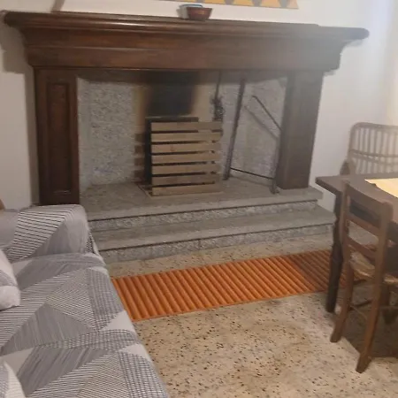 Casa Fulvia *