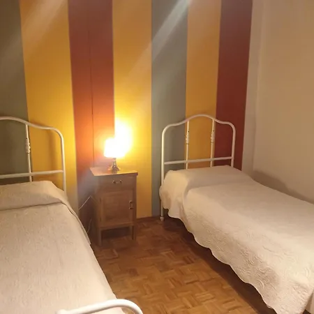 Дом отдыха Casa Fulvia