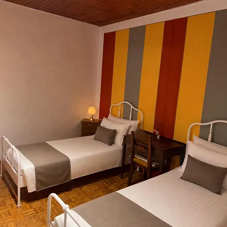 02 - Casa Fulvia Appartamento