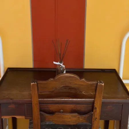 Appartamento 02 - Casa Fulvia