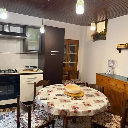 02 - Casa Fulvia Appartamento *