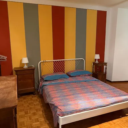 Appartamento 02 - Casa Fulvia *
