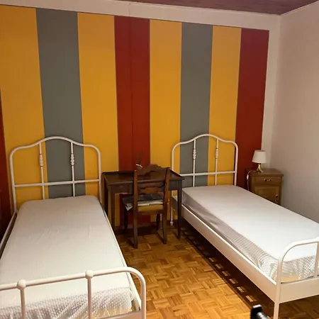 02 - Casa Fulvia Appartamento Cannobio