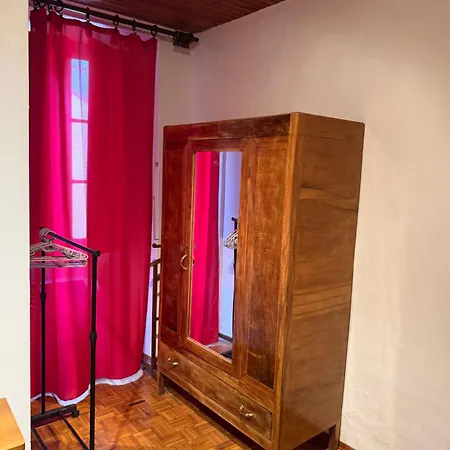 Appartamento 02 - Casa Fulvia Cannobio