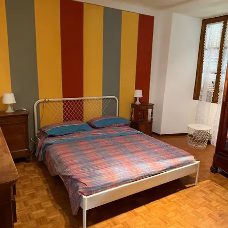 02 - Casa Fulvia * Cannobio