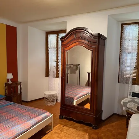 02 - Casa Fulvia Appartamento