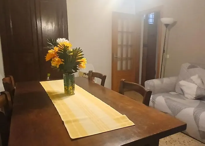 Casa Fulvia Сasa de vacaciones *