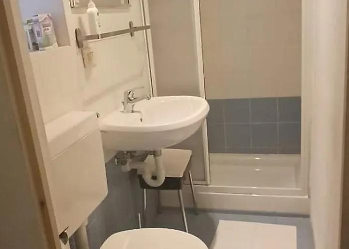 Casa Fulvia בית נופש קנוביו