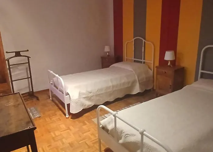 Casa vacanze Casa Fulvia Cannobio