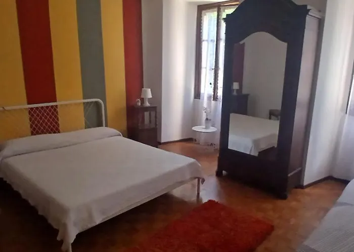 Casa Fulvia Cannobio