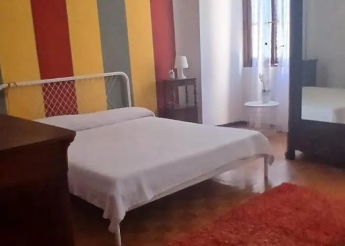 Casa Fulvia Casa vacanze